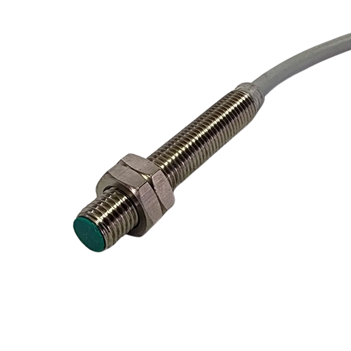 M8 DC NPN FLUSH Thumbnail 1